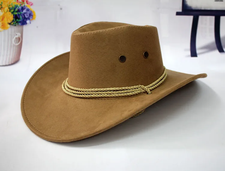 2018 лидер продаж Новинка модная обувь унисекс западная ковбойская шляпа