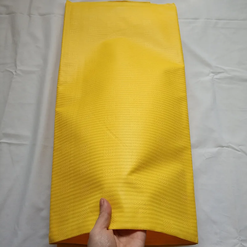 Новая мода ткань атику s хорошее качество 100% хлопок 5 ярдов за штуку красный синий