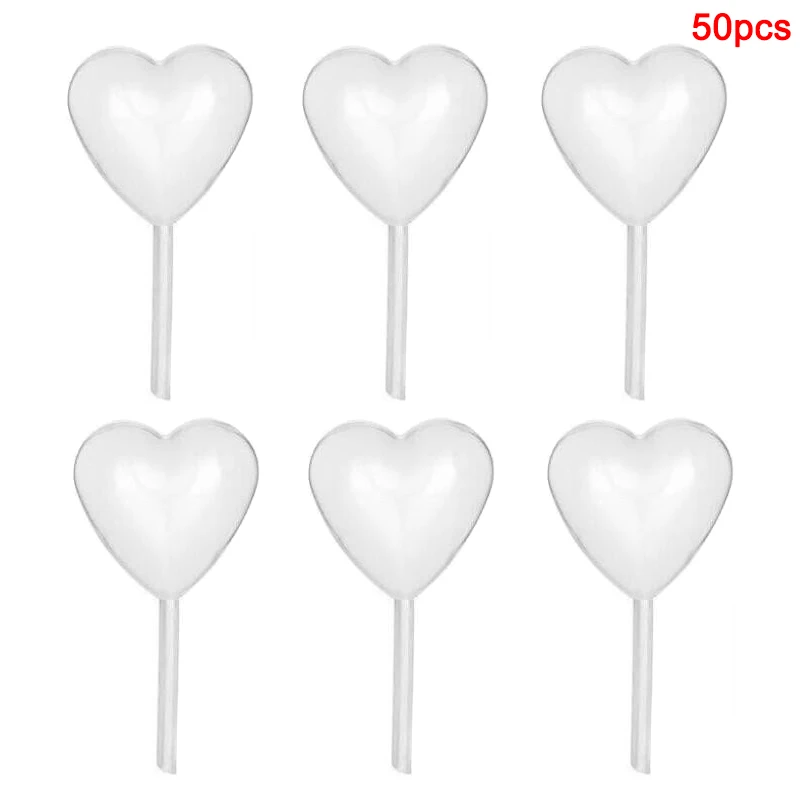 50 штук 4 мл пипетки Одноразовые ясный жидкостный инжектор для Варенье кексы