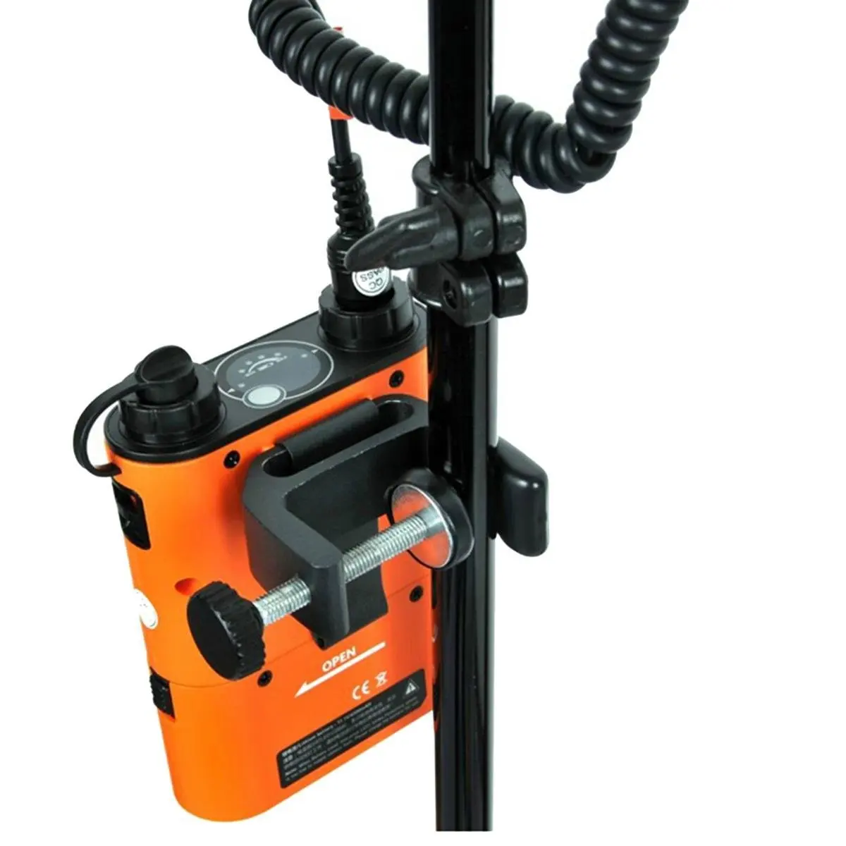 Многофункциональный зажим Godox Studio Q для вспышки|Аксессуары вспышек| |