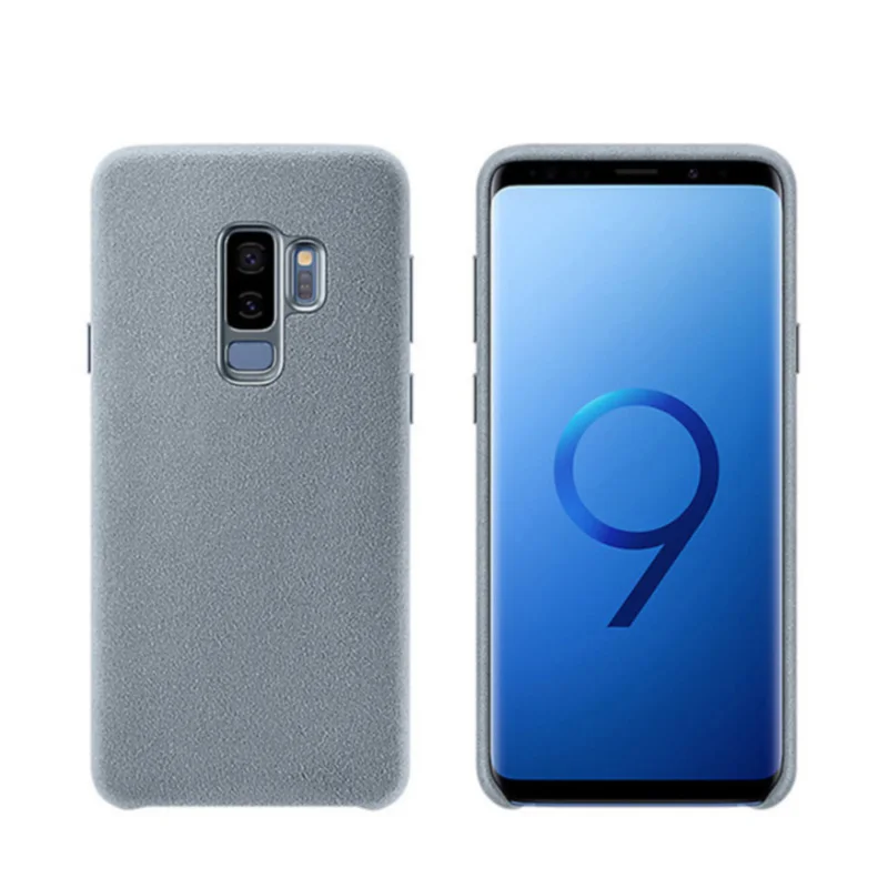 Чехол для Samsung задняя крышка S8 S9 плюс Примечание 8 противоударный 360 симпатичный