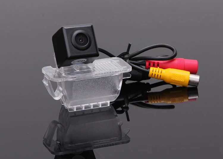 CCD Car Rear Camera for FORD Focus Hatchback S-Max Mondeo Fiesta CHIA-X Auto Backup View kit Night Vision Free shipping | Автомобили и