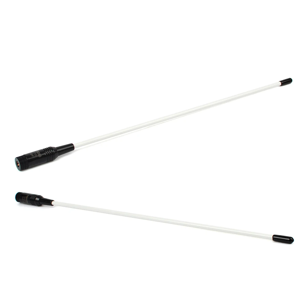 HYS NA-771B SMA-MALE портативная рация FRP Антенны VHF/UHF 144/430 мГц Dual Wide Band два передающие