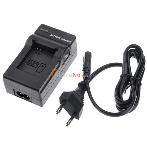 Дорожное настенное зарядное устройство для аккумулятора переменного тока GoPro HERO