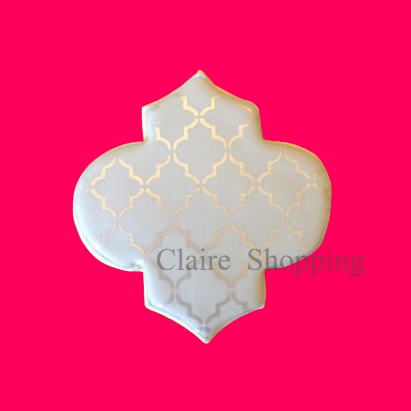 Классический трафарет для печенья/торта украшение торта фотографический