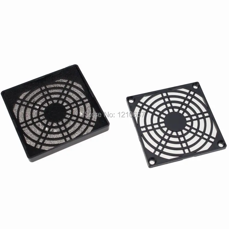 5 шт./партия фильтры для вентилятора компьютера|fan|fan videofilter savers |