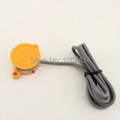 

Proximity switch SK-3015AL normally open DC line 24V