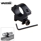 Тактическая Винтовка для оптического прицела, основа для держателя аксессуаров 20 мм для страйкбола