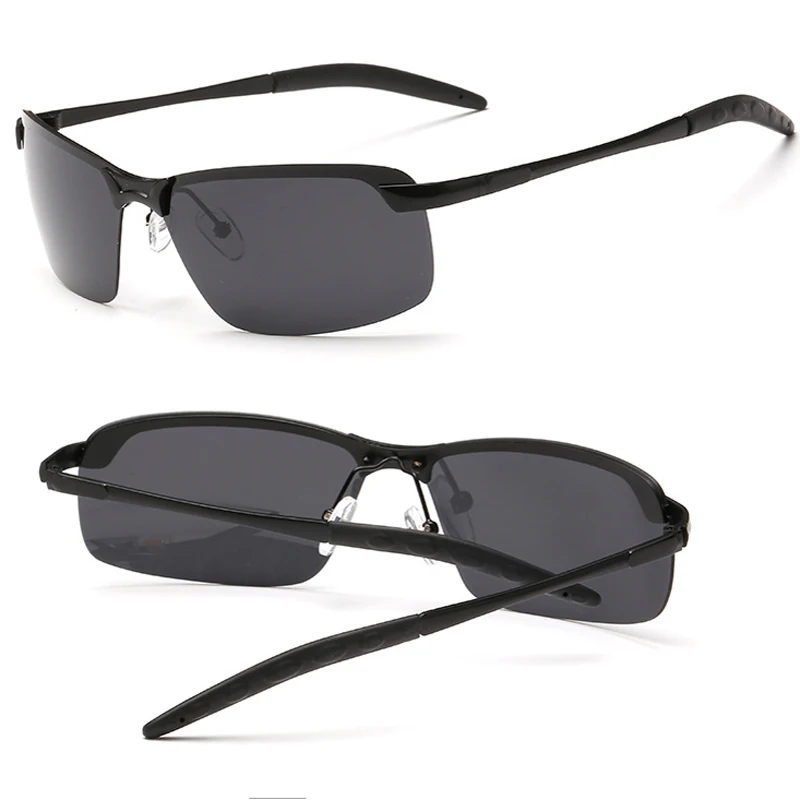 Polarized Fishing Eyeglasses Sunglasses Outdoor Sun Glasses Oculos De Sol Masculino Sport Accessories pesca | Спорт и развлечения