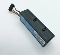 gelar 4 2v 3500mah rechargeable li ion battery for zebra battery bt 000351