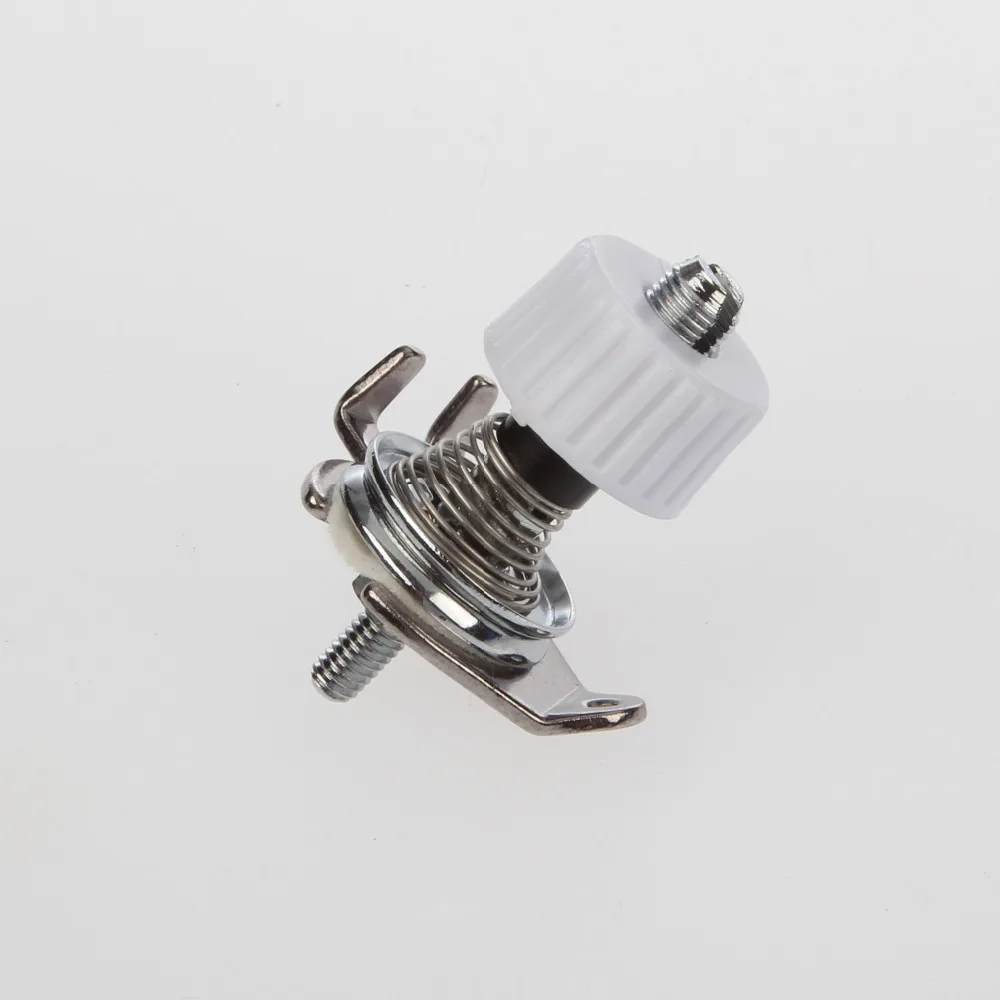Small Thread Clip Device For Computer Embroidery Machine Fitting Thead Tension Rack Above Large Wire Board | Дом и сад