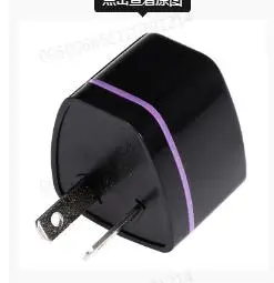 With AU Adapter Xiaomi mi умный Wi-Fi переключатель гнездо приложение дистанционное управление таймер разъем питания Обнаружение мощности ZigBee версия mi домашнее устройство - Цвет: With AU Adapter