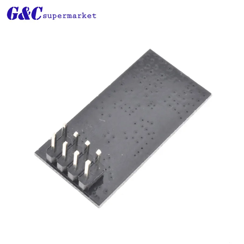 NRF24L01 + беспроводной модуль передачи данных 2 4G/NRF24L01 16 * маленького размера круглой