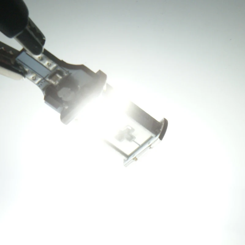 Can bus 2 шт. T15 W16W 920 921 912 светодиодный 3020 18SMD Чрезвычайно яркий Обратный светильник