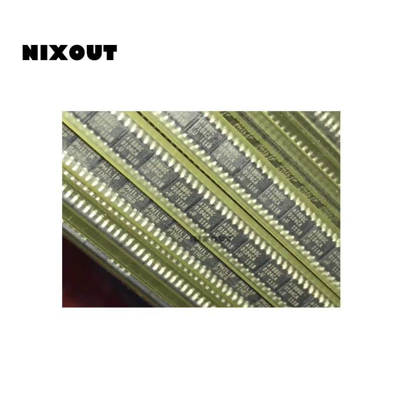 10 шт./лот новый оригинальный AT88SC0104CA SU AT88C IC SOP 8 в наличии (Большая скидка если вам