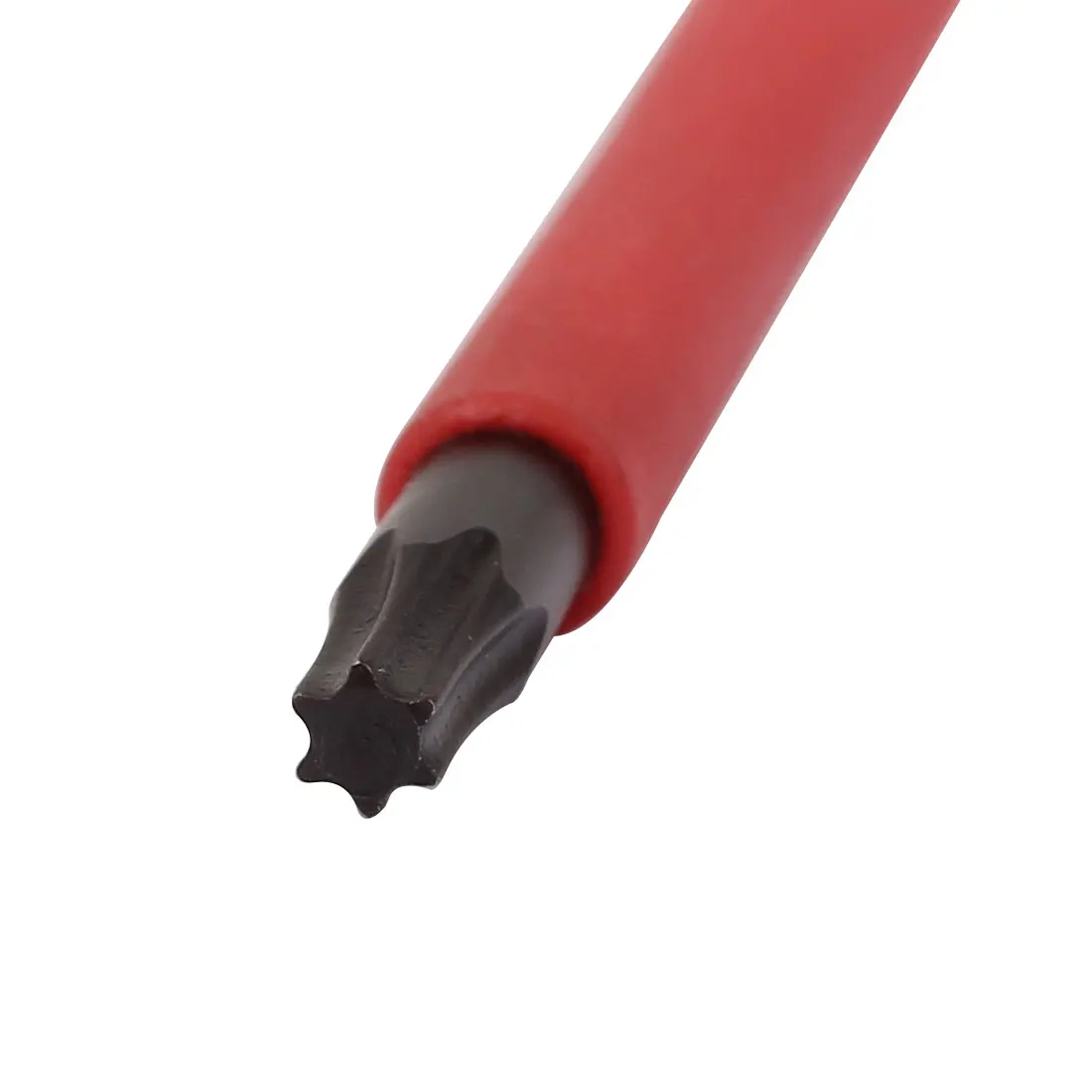 UXCELL Booher 1000V Vde T25 Изолированная Отвертка Torx 230 мм длинная отвертка | torx