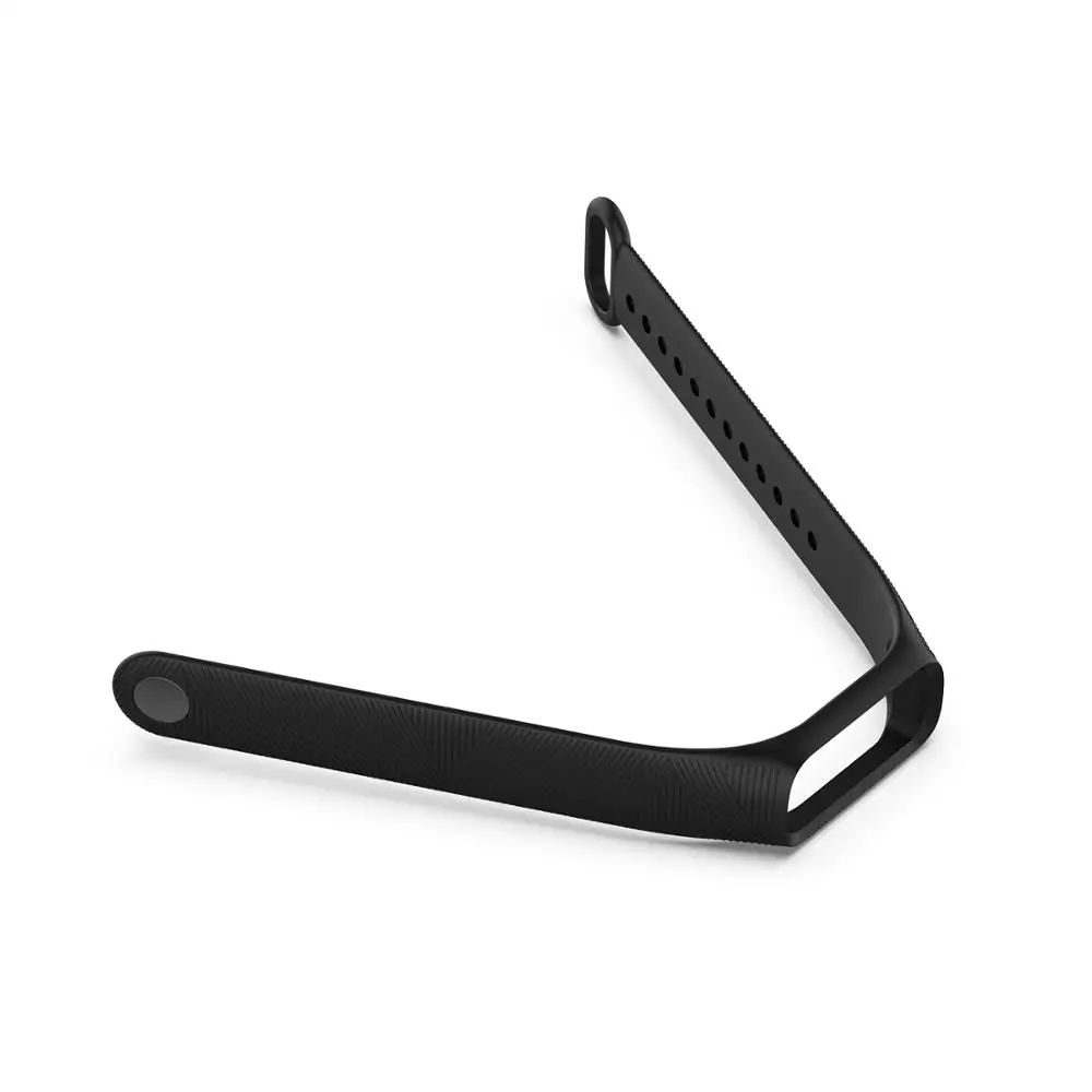Мягкий силиконовый ремешок AKBNSTED для Samsung Galaxy Fit e R375 часов спортивный браслет на