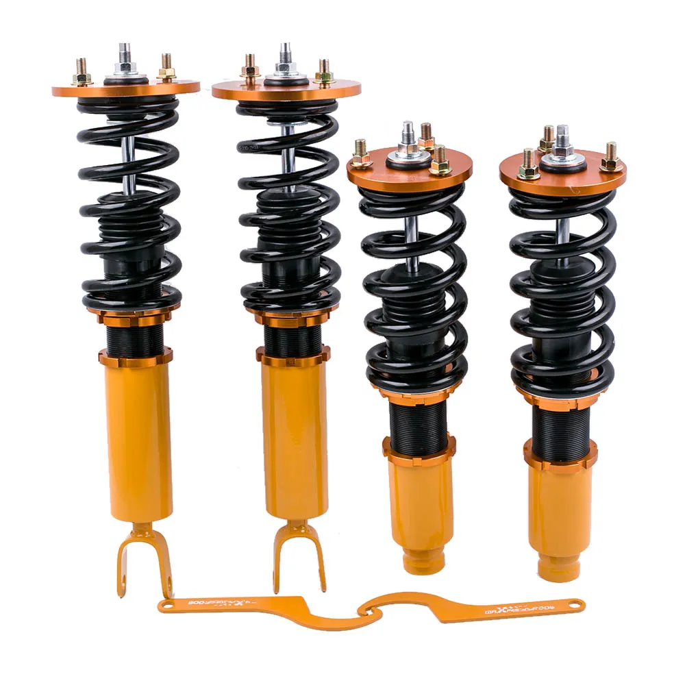 Комплекты подвесок Coilover для Honda Accrod EX LX DX SE 1990-1997 амортизационная стойка |