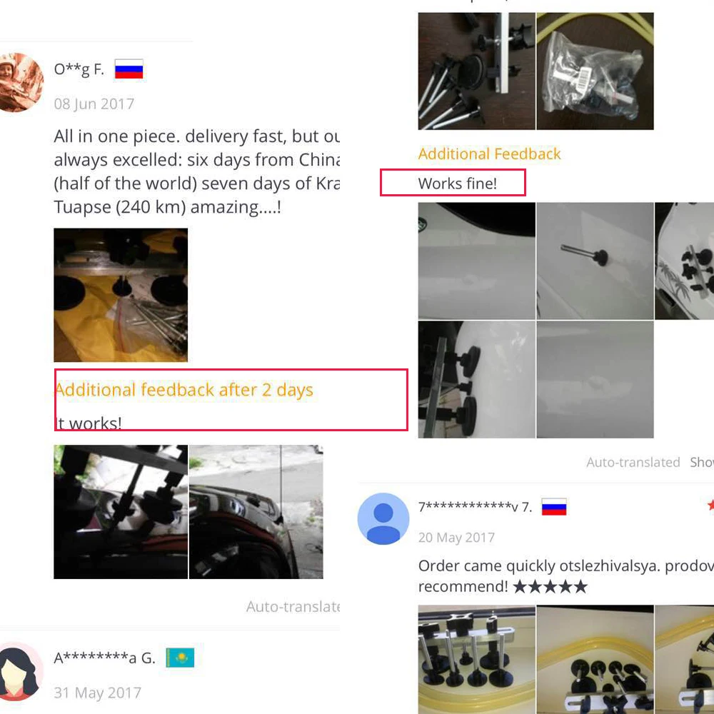 PDR безболезненные Инструменты для ремонта вмятин новый дизайн набор ручных