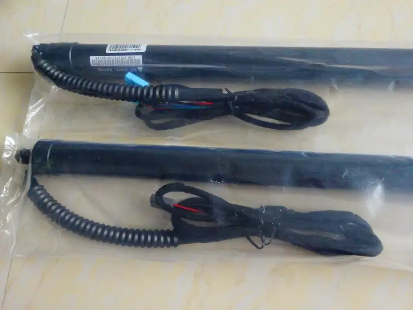 Auto Electric Tail Gate for Subaru XV 2017 2018 Remote Control Car Tailgate Lift | Trunk Lids &amp Parts