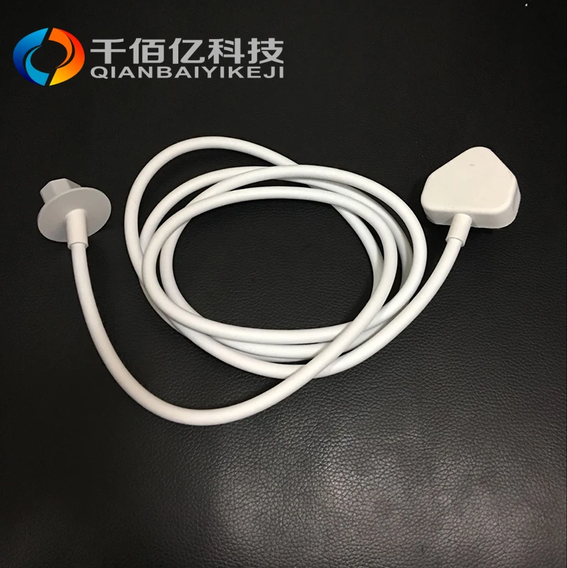 

Original New Charger Adapter UK Plug Cable for iMac Power UK Standard Cables New Style
