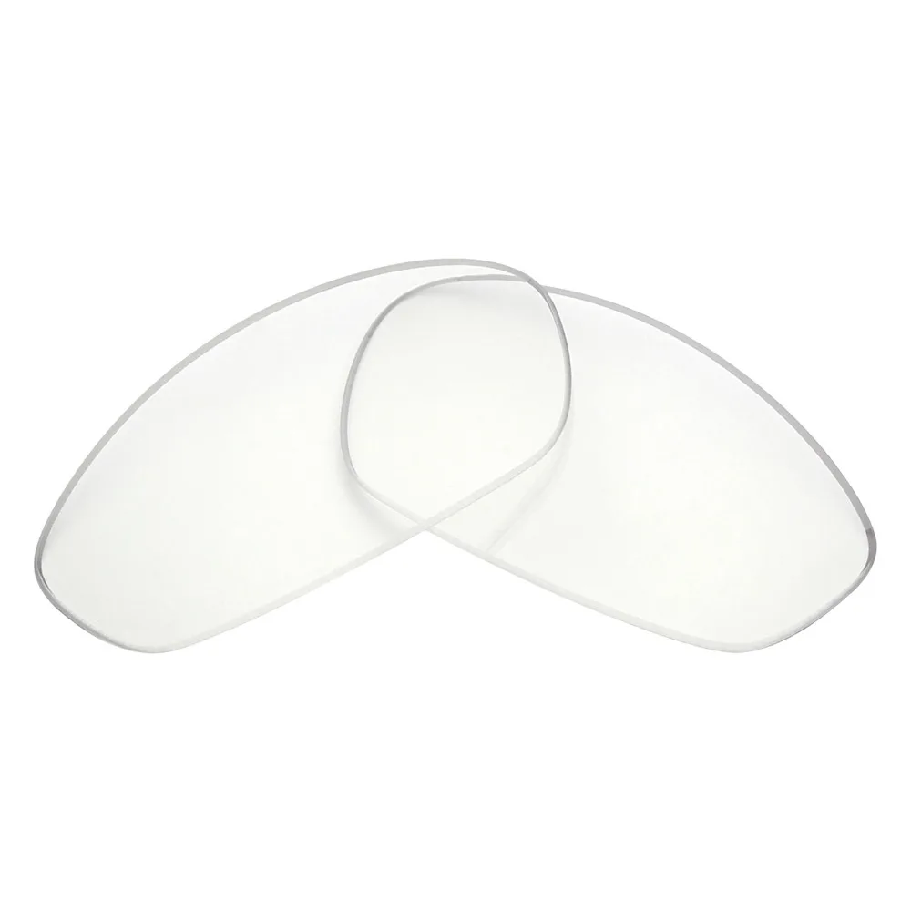 

Сменные линзы SNARK для солнцезащитных очков Oakley Whisker HD Clear