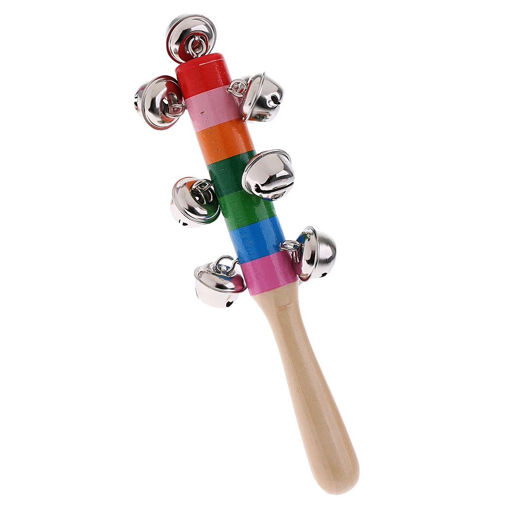 

Wooden teach musical instrument children's toys for newborns babies developing develop your baby's sense of music