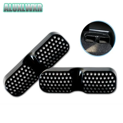 2 шт. крышка на решетку вентиляционного отверстия для автомобиля 2015-2018 |