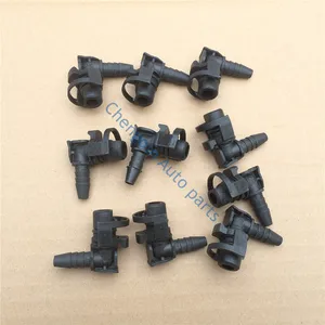 10-кратный нагреватель дроссельной заслонкисоединитель шланга OEM #55569809 55574685 55354565 для Chevrolet cruze 1,8 Epica Sonic Opel Astra