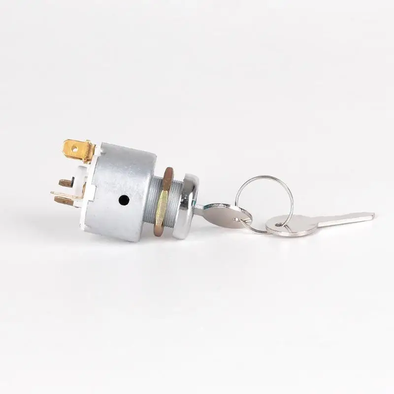 12V металлический материал 4 Автомобильный корабль мотоцикл модифицированный