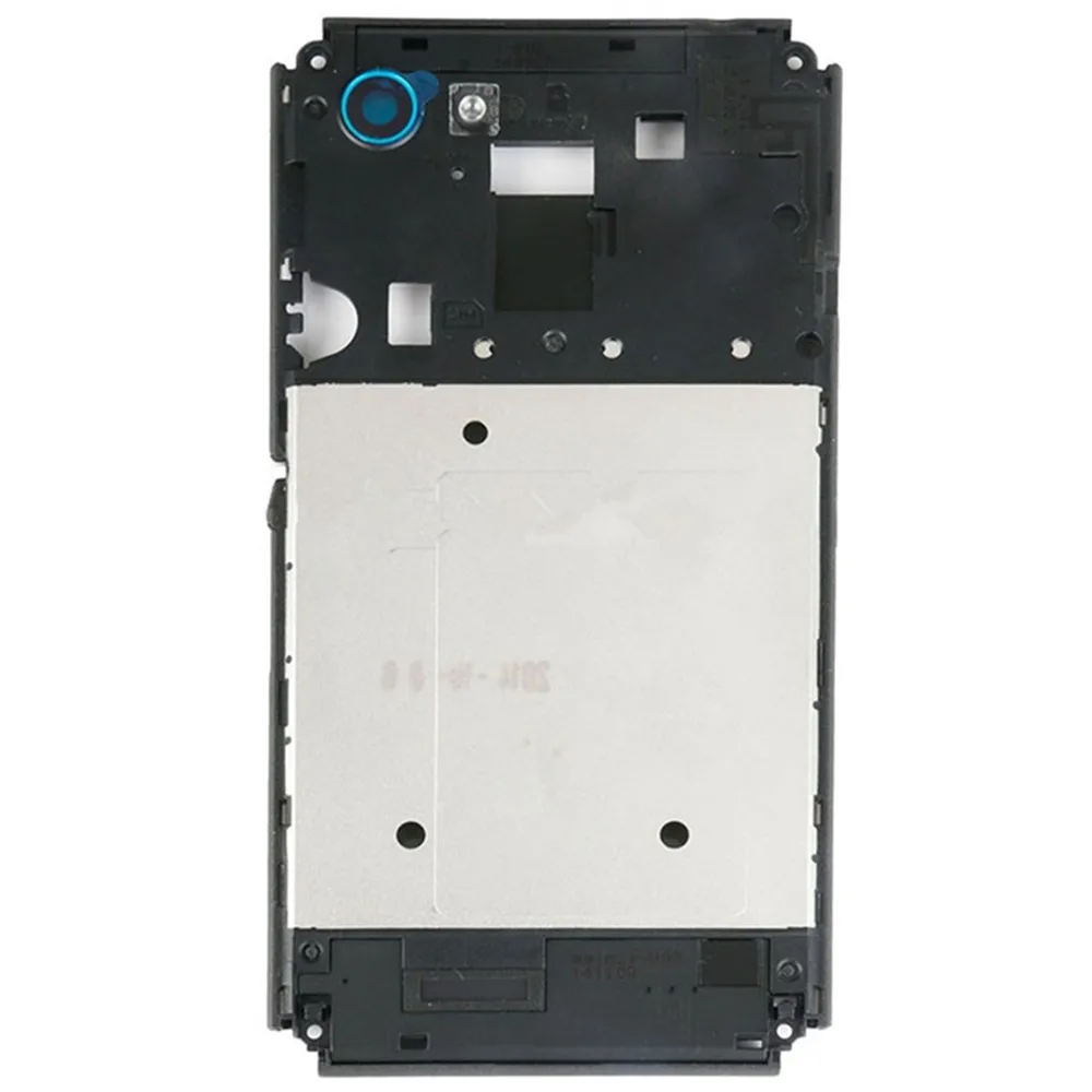 Для Sony Xperia E3 D2203 D2206 средняя рамка задний корпус сменный!|middle frame|6 housingsony d2206 |