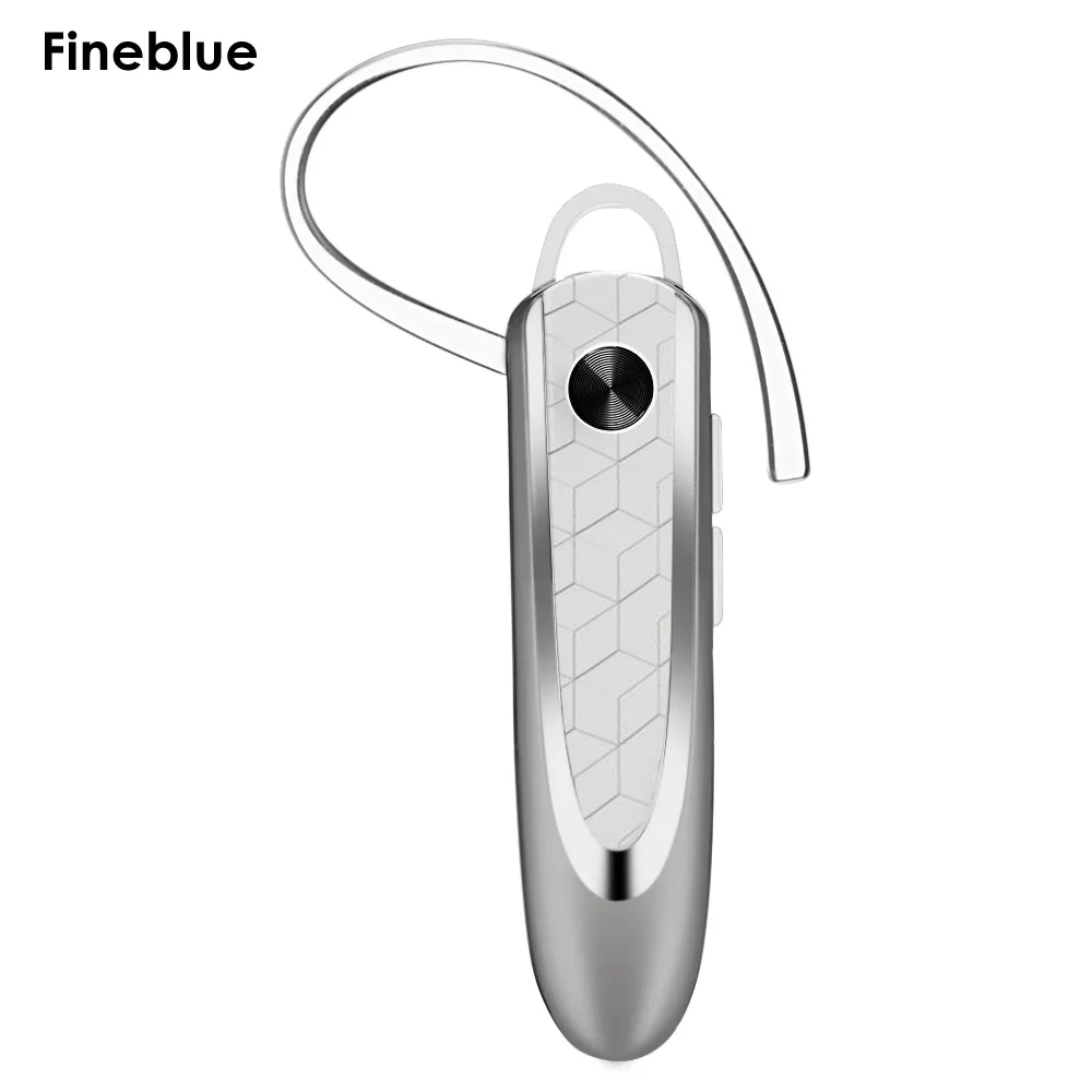 Fineblue HF 68 Bluetooth вкладыши бизнес наушники с вспомогательной гарнитуры Кабель