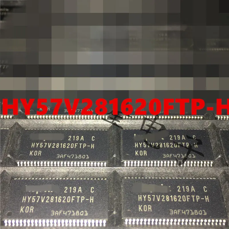 Продукт K4S643232H-UC60 HY57V561620FTP-H HY57V281620FTP-H KM416C1200CJ-6 NT5TU32M16EG-AC K4T1G164QF-BCE7