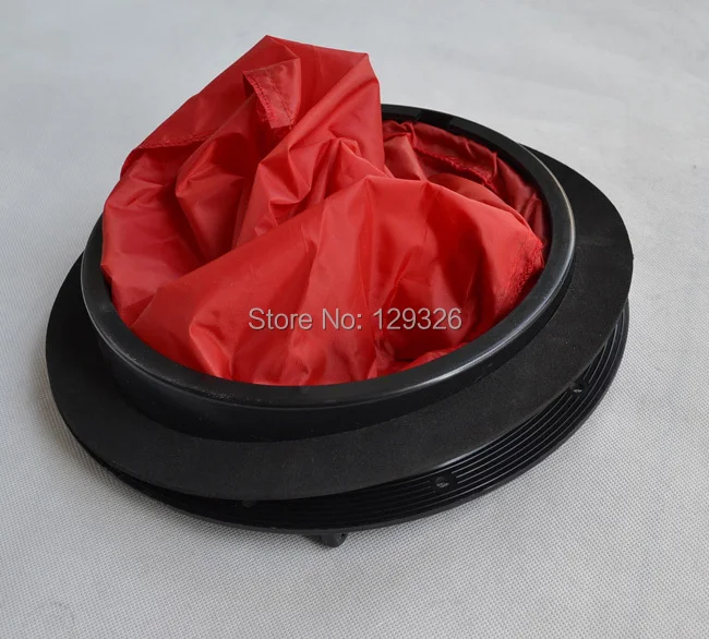 8-дюймовый диаметр отверстия палуба люк с кошкой мешок для Каяка лодка рыболовные