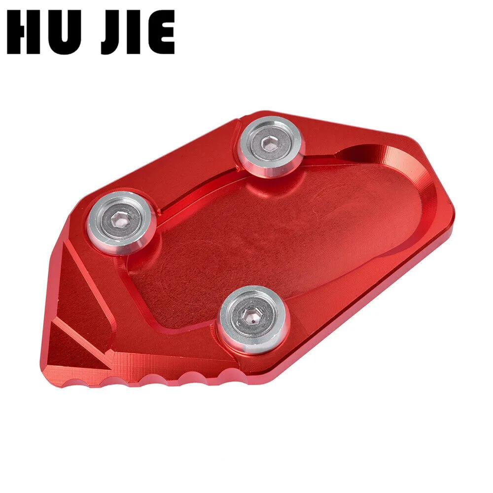 R25 R3 MT25 MT03 боковая подставка с ЧПУ выдвижная увеличитель для YAMAHA YZF 2014 2015 2016|Стойки|