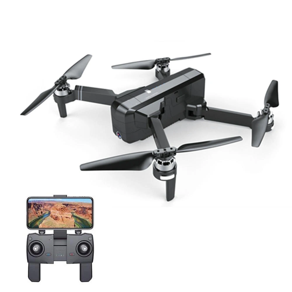 F11 GPS 5G Wifi FPV с камерой 1080P 25 минут время полета бесщеточный селфи Дрон Квадрокоптер