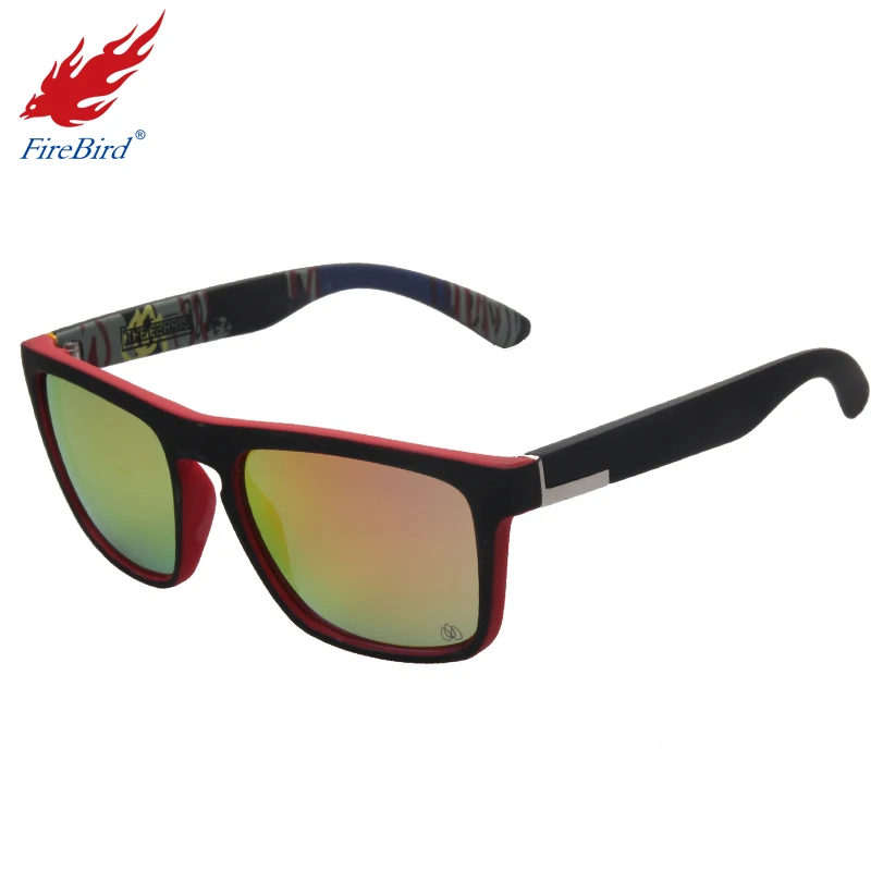 Быстрый мода бренд солнцезащитных очков женщин высокое качество мужчины спорт