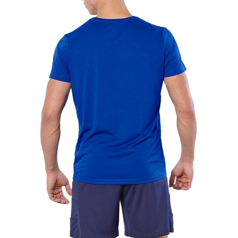 Мужская футболка ASICS GPX SS TOP TmallFS | Спорт и развлечения