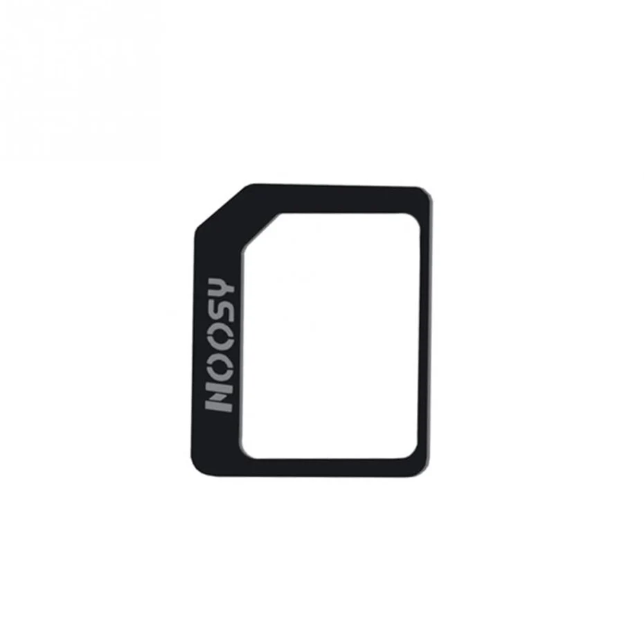 4 в 1 Nano Sim карты Adaptersto Micro для Stander sim Инструменты LG G4 G5 дух L90 iphone 4S 5 6 s sui|Наборы