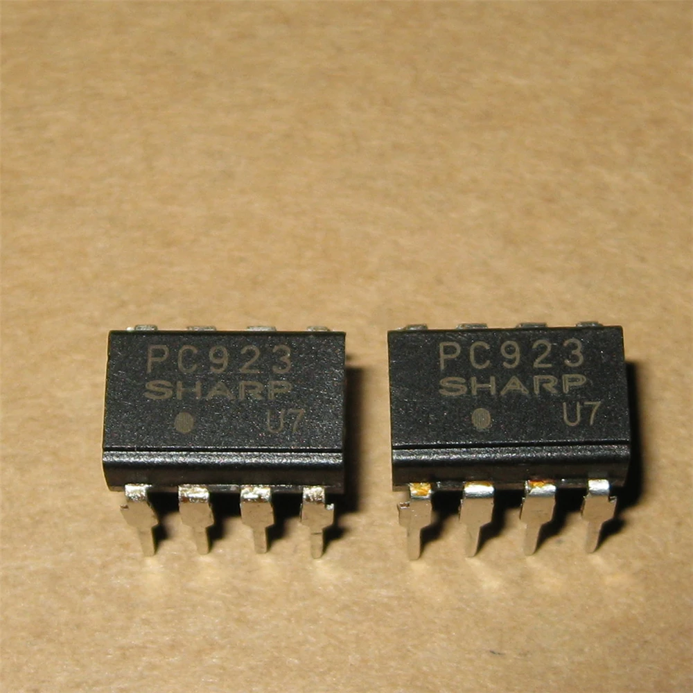 Новые оригинальные 10 шт./лот PC900 PC900V PC910 PC910L PC923|Интегральные схемы| |