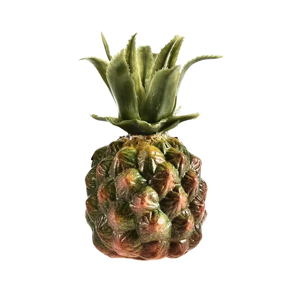 Pineapple Orff музыкальный инструмент, играющий фруктовый песочный молоток, рукопожатие Яблоко Манго банан ананас Carambola в форме ритмического инструмента - Цвет: Pineapple