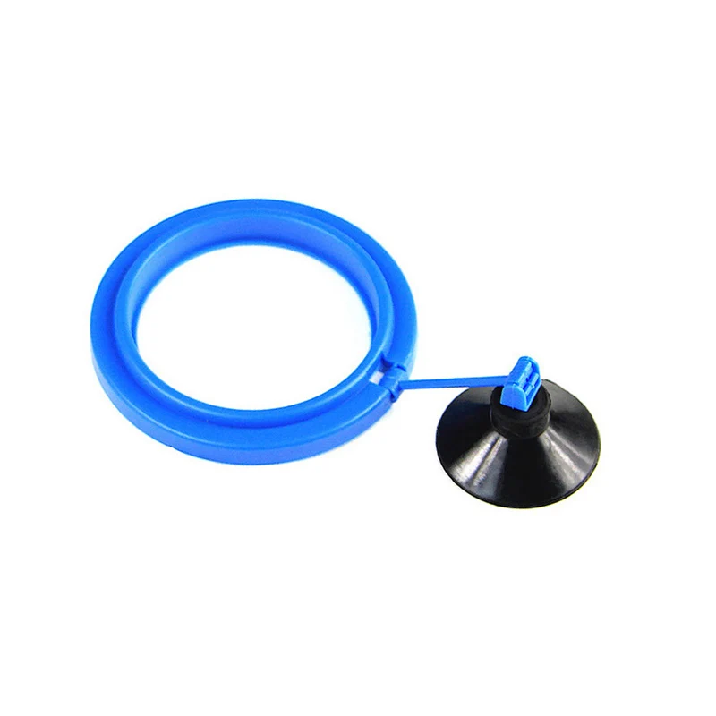 Useful Aquarium Feeding Ring Tools Accessory Fish Tank Station Floating Food Tary Feeder Rings Square/Circle | Дом и сад