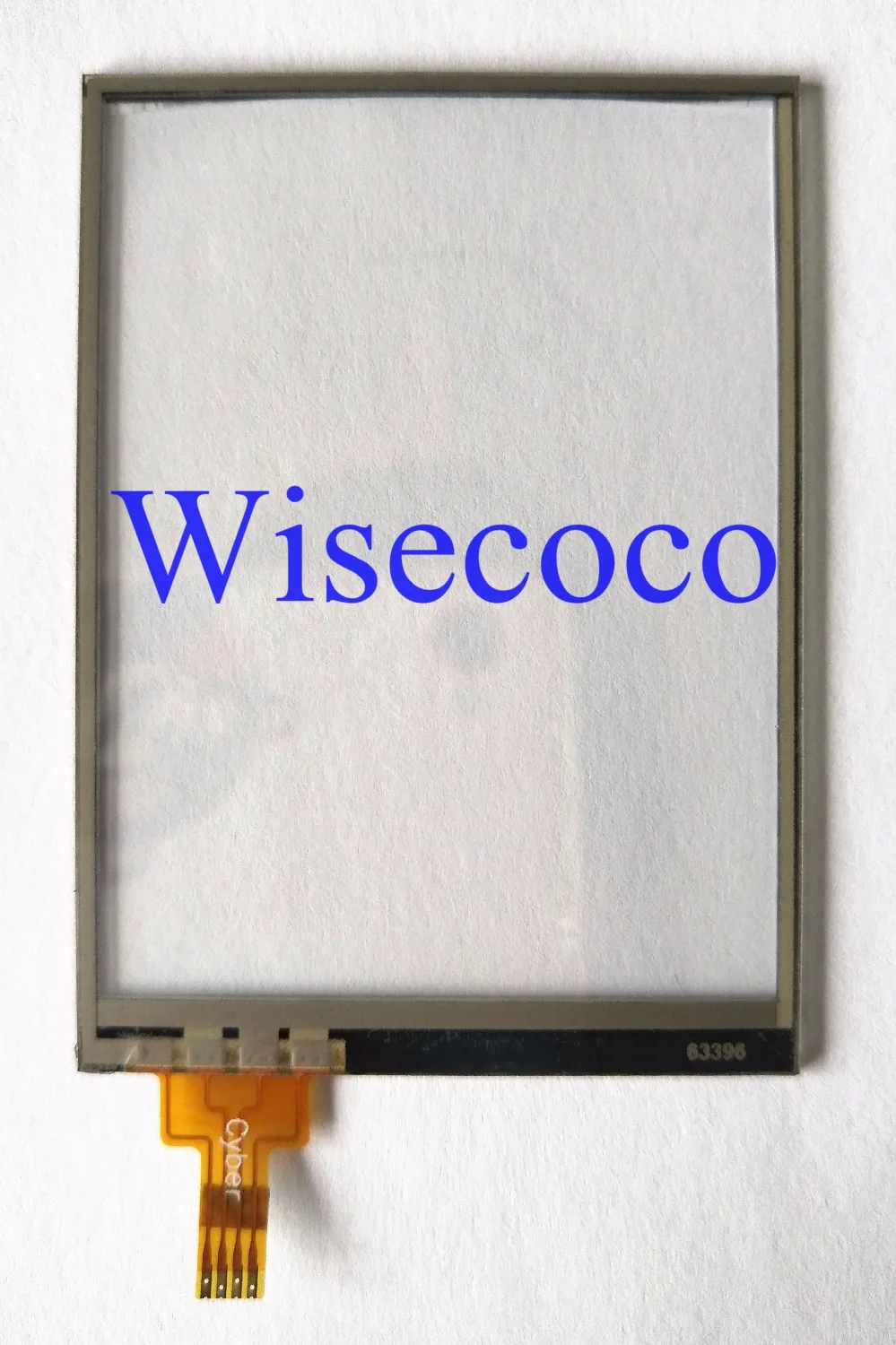

10pcs/lot For Honeywell Dolphin 6000 D6000 digitizer touch screen glass Panel
