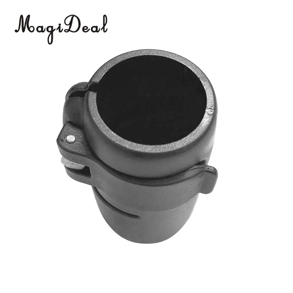 Magiидеально БЫСТРОРАЗЪЕМНАЯ Зажимная Пряжка для вала весла регулируемая|Серфинг|