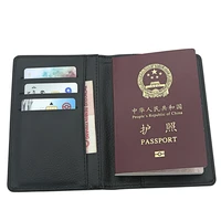 5pcslot blank sublimation leather passport cover hot transfer printing passport case blank consumables diy