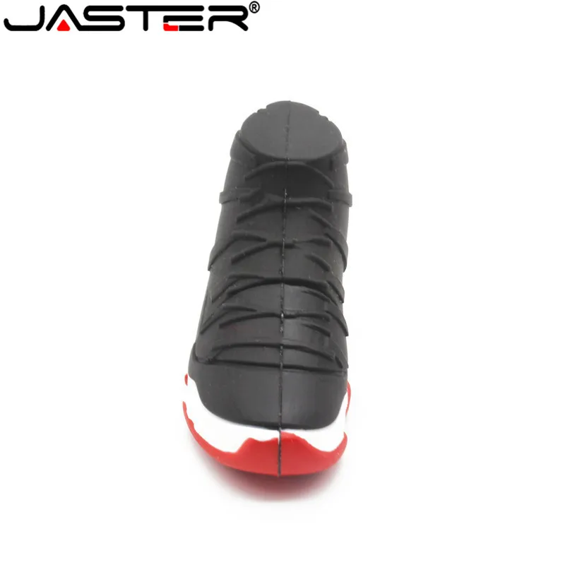 JASTER новая спортивная обувь корзина флэш накопителей 4 ГБ 8 16 32 64 Гб Спортивная