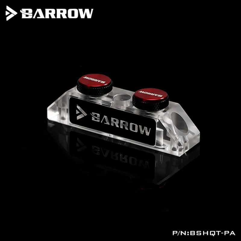 

Barrow graphics card cold head top reversing bridge head BSHQT-PA