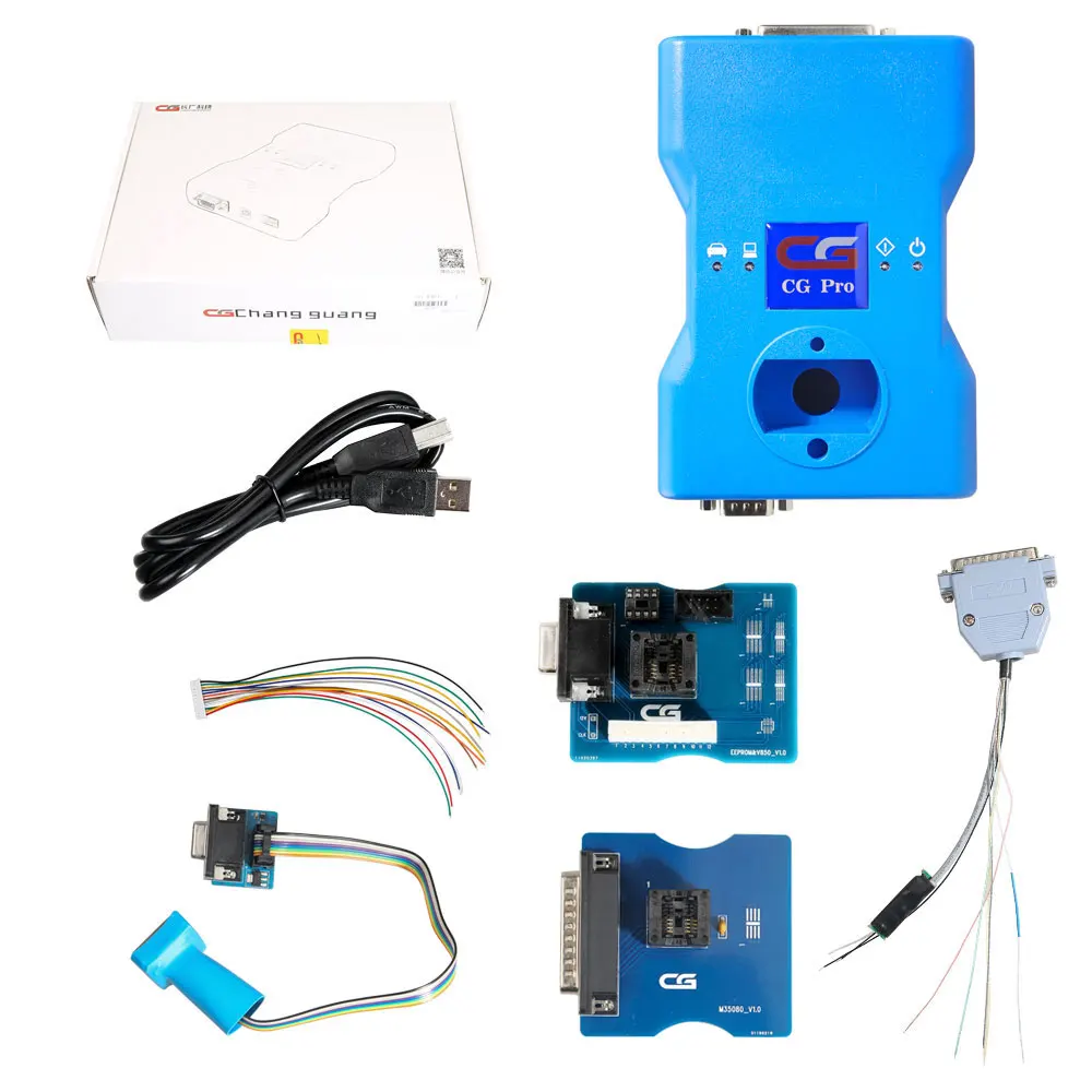 CG Pro программист следующего поколения 100 для Freescale 705 711 908 912 9S12 серии|cg100 programmer|9s12
