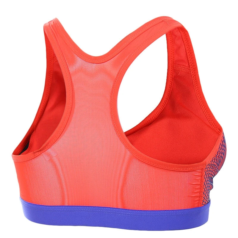 Оригинальное новое поступление NIKE PRO HYPR классический лифчик женские спортивные бюстгальтеры спортивная одежда