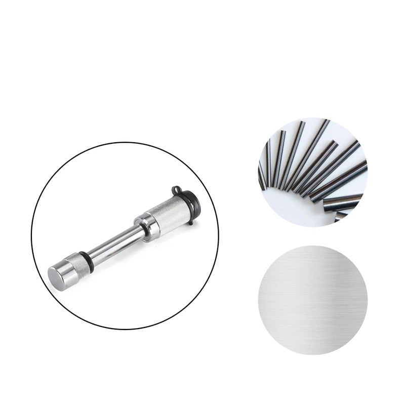 C-Lock Heavy Duty Замок 5/8 дюймов Pin сцепного устройства замок для прицепа